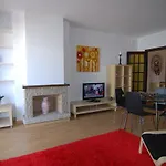 Atico Zeus Tarragona