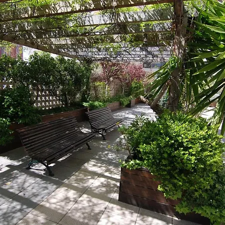 Atico Zeus Apartment Tarragona