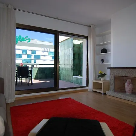 Apartment Atico Zeus