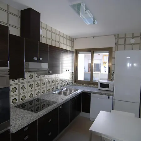 Atico Zeus Tarragona