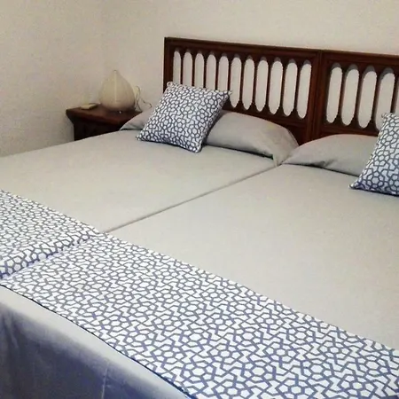 Atico Zeus Tarragona