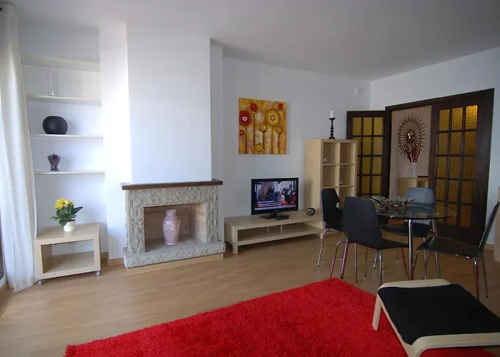 Atico Zeus Tarragona