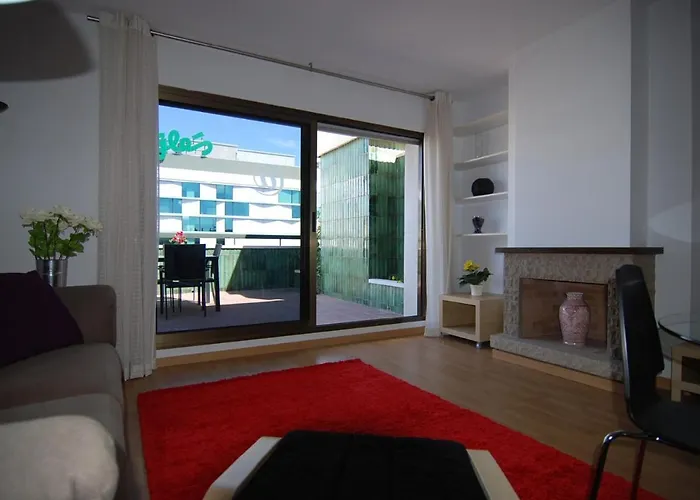 Appartement Atico Zeus