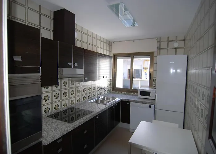 Atico Zeus Tarragona