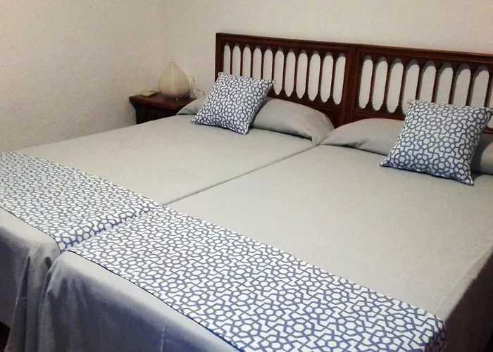 Atico Zeus Tarragona