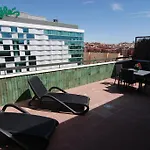 ático Zeus Tarragona