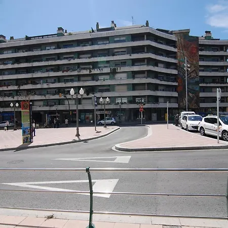 Atico Zeus * Tarragona