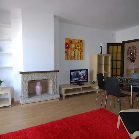 Atico Zeus Tarragona