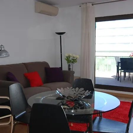 Atico Zeus Tarragona