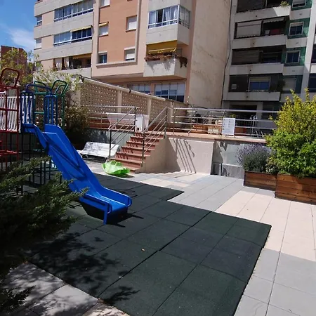 Atico Zeus * Tarragona