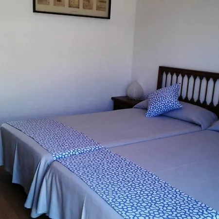 Atico Zeus Tarragona