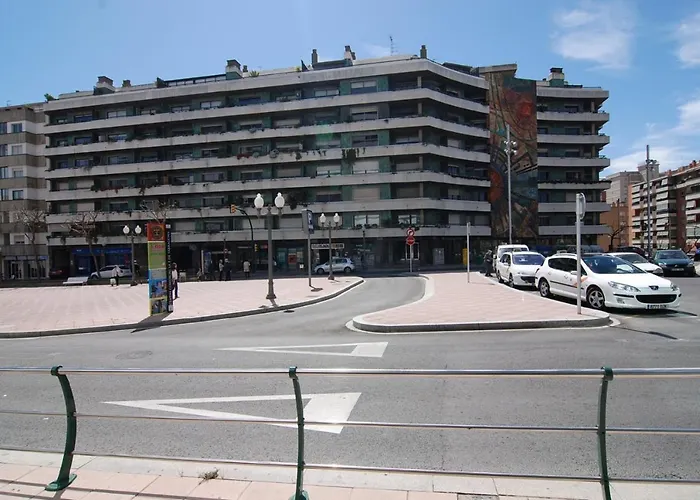 ático Zeus * Tarragona