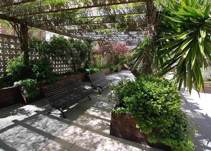 ático Zeus Apartamento Tarragona