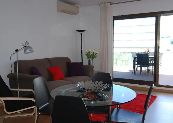 ático Zeus Tarragona