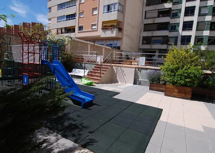 ático Zeus * Tarragona