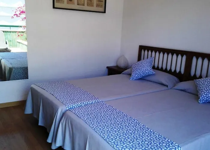 ático Zeus Tarragona